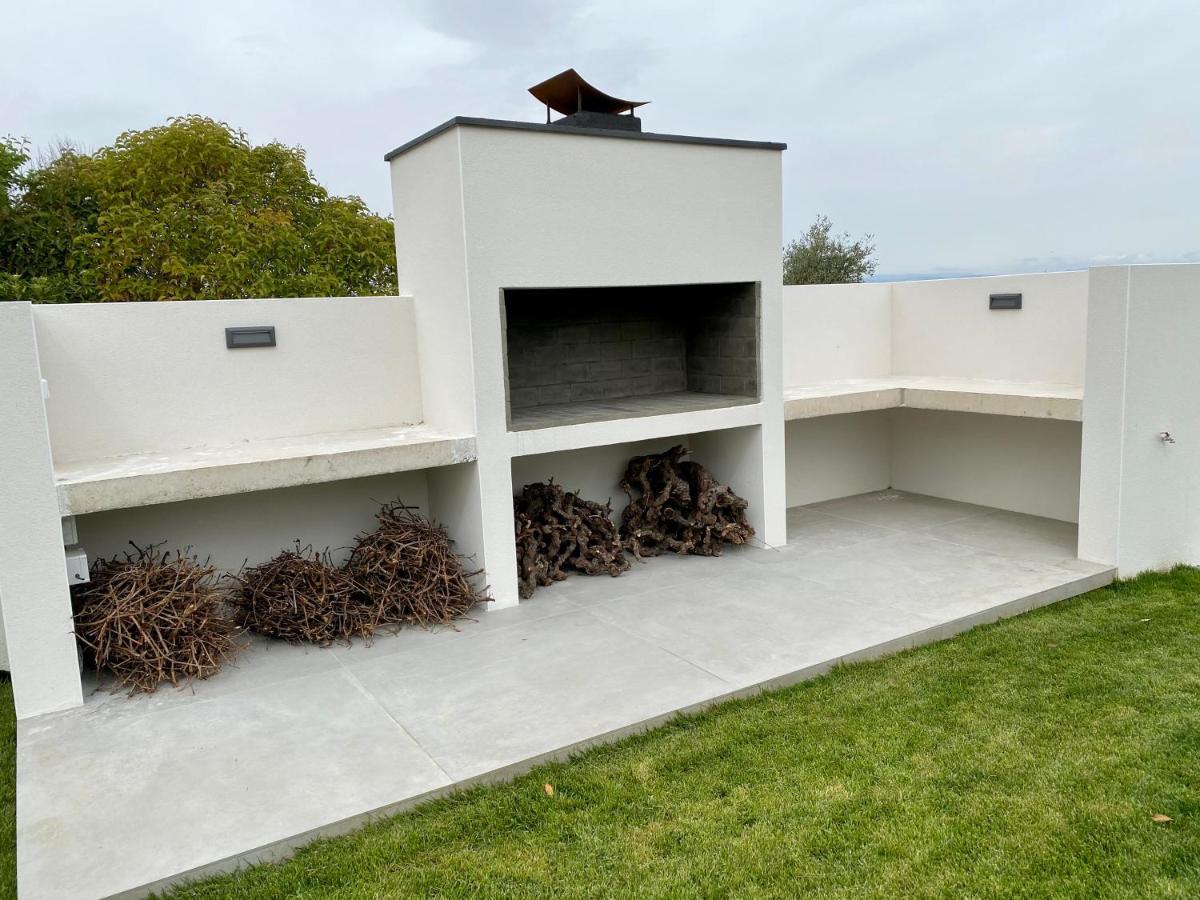Villa D'Exception Avec Piscine A Debordement - Vue Panoramique Saint-Nazaire  Extérieur photo